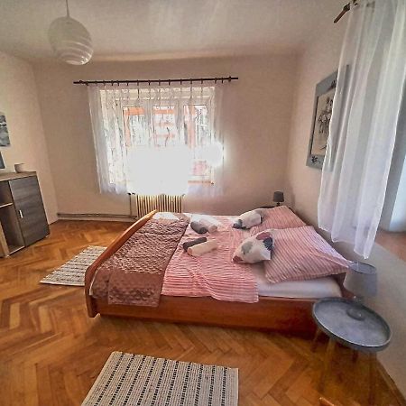 Apartman Isabel Ντέτσιν Εξωτερικό φωτογραφία