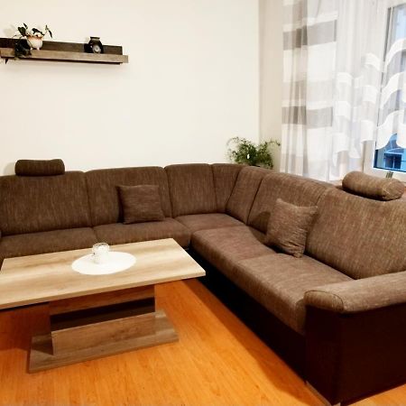 Apartman Isabel Ντέτσιν Εξωτερικό φωτογραφία
