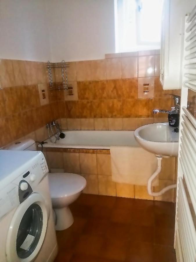 Apartman Isabel Ντέτσιν Εξωτερικό φωτογραφία