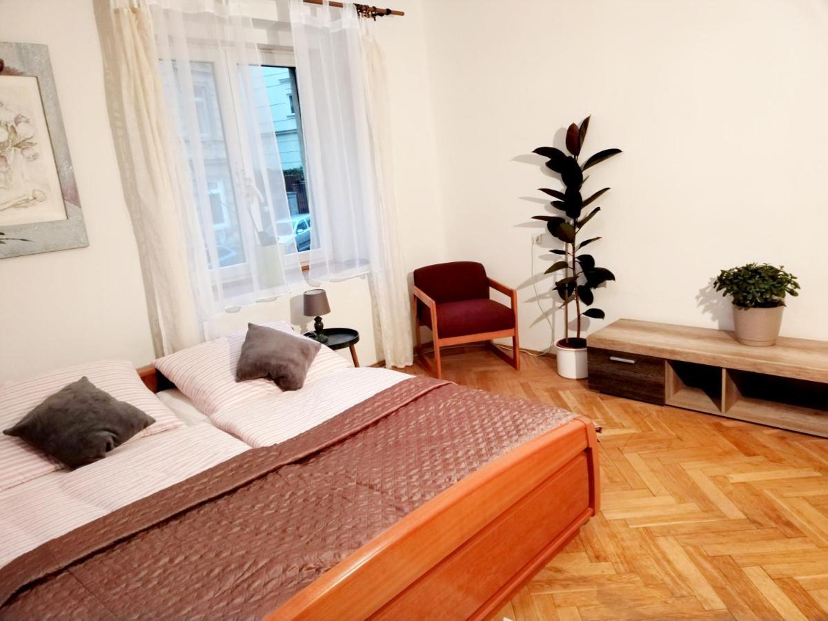 Apartman Isabel Ντέτσιν Εξωτερικό φωτογραφία