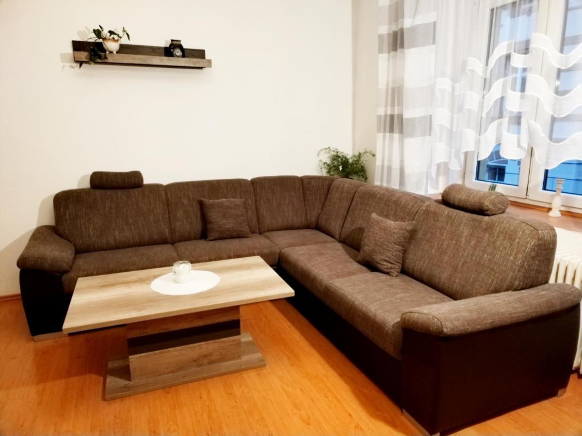 Apartman Isabel Ντέτσιν Εξωτερικό φωτογραφία