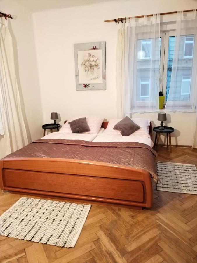 Apartman Isabel Ντέτσιν Εξωτερικό φωτογραφία