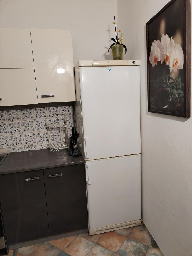 Apartman Isabel Ντέτσιν Εξωτερικό φωτογραφία