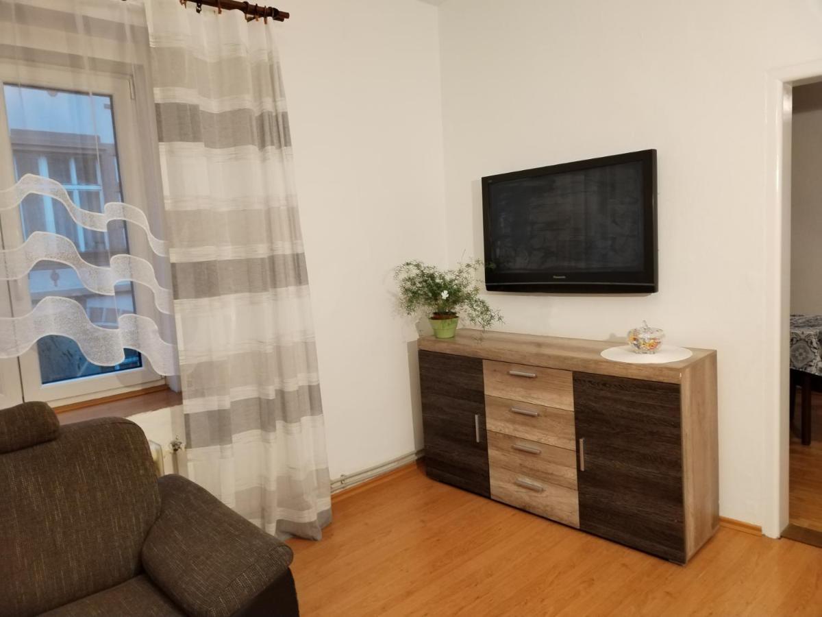 Apartman Isabel Ντέτσιν Εξωτερικό φωτογραφία