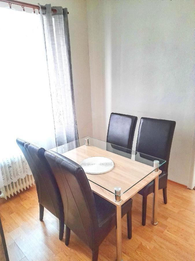 Apartman Isabel Ντέτσιν Εξωτερικό φωτογραφία